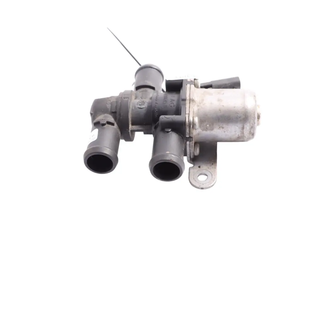  Heater Core Control Audi TT FV A4 B9 A5 F5 Water Coolant Unit Valve - SKU 5Q0906457L - Part number 5Q0906457L