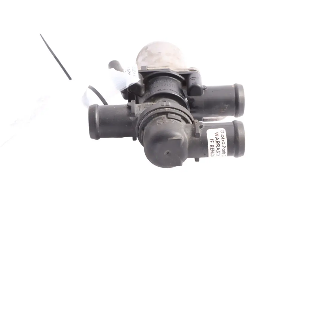 Válvula Control Calentador Agua Refrigerante para Audi TT FV A4 B9 A5 F5 con número de pieza 5Q0906457L Audi TT FV A4 B9 A5 F5 Válvula Control Calentador Agua Refrigerante - SKU 5Q0906457L - Número de pieza 5Q0906457L