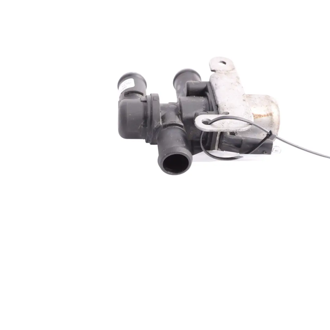 Riscaldatore Core Acqua Refrigerante Valvola per Audi TT FV A4 B9 A5 F5 con numero di parte 5Q0906457L Audi TT FV A4 B9 A5 F5 Riscaldatore Core Acqua Refrigerante Valvola - SKU 5Q0906457L - Numero di parte 5Q0906457L