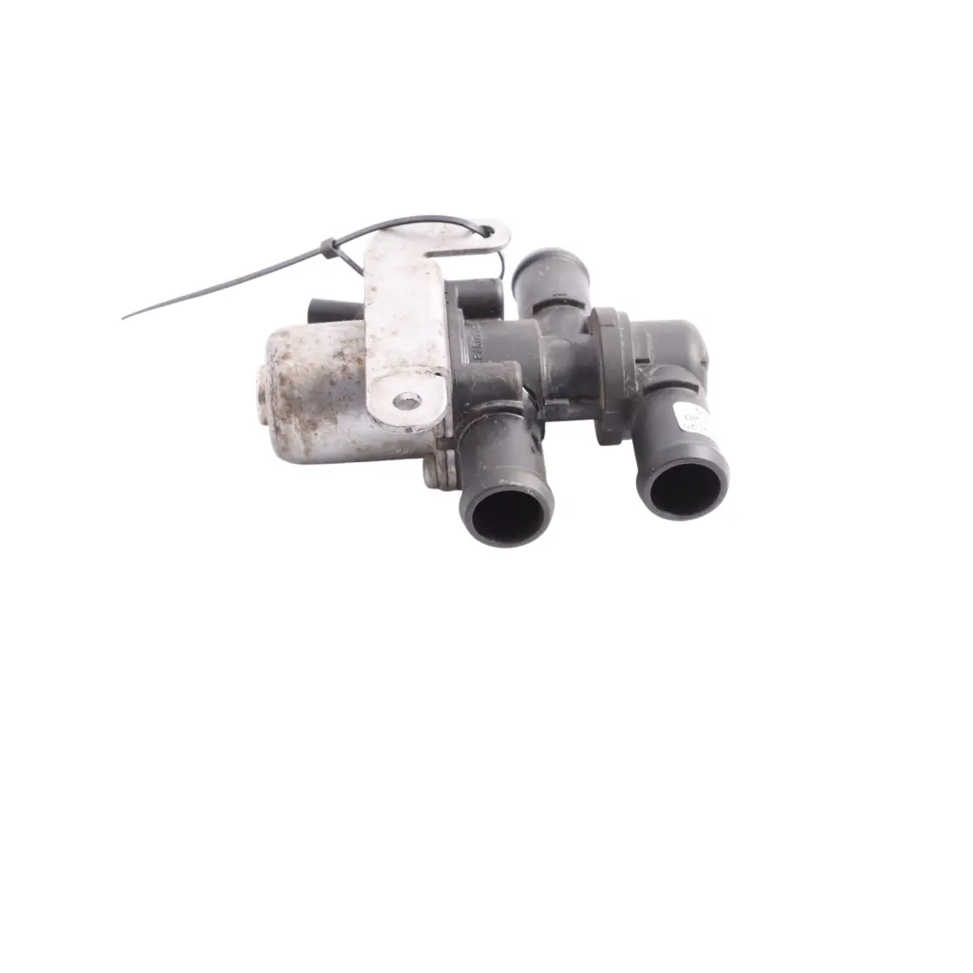 Heater Core Control Water Coolant Unit Valve to Audi TT FV A4 B9 A5 F5 with Part number 5Q0906457L Audi TT FV A4 B9 A5 F5 Heater Core Control Water Coolant Unit Valve - SKU 5Q0906457L - Part number 5Q0906457L