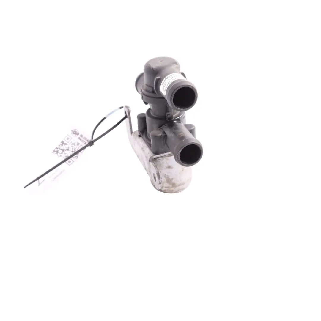 Riscaldatore Core Acqua Refrigerante Valvola per Audi TT FV A4 B9 A5 F5 con numero di parte 5Q0906457L Audi TT FV A4 B9 A5 F5 Riscaldatore Core Acqua Refrigerante Valvola - SKU 5Q0906457L - Numero di parte 5Q0906457L