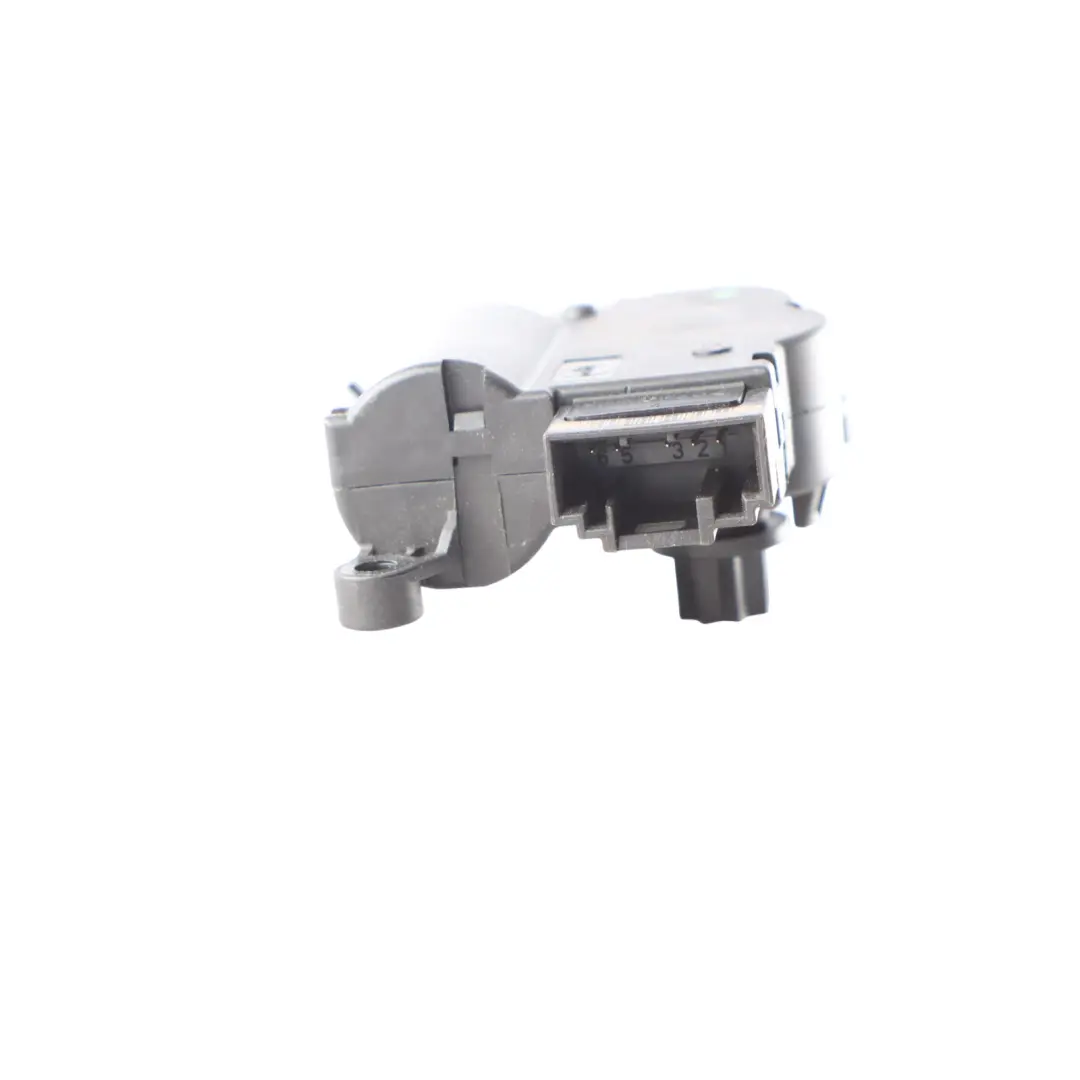 Audi Q3 8U Unidad Accionamiento Motor Aleta Soplador Calefactor - SKU 5Q0907511L - Número de pieza 5Q0907511L