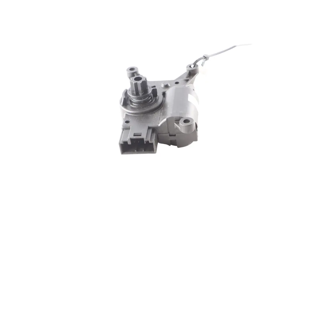 Audi Q3 8U Innenraumheizung Gebläse Klappe Motor Aktuator Einheit - SKU 5Q0907511L - Teilenummer 5Q0907511L