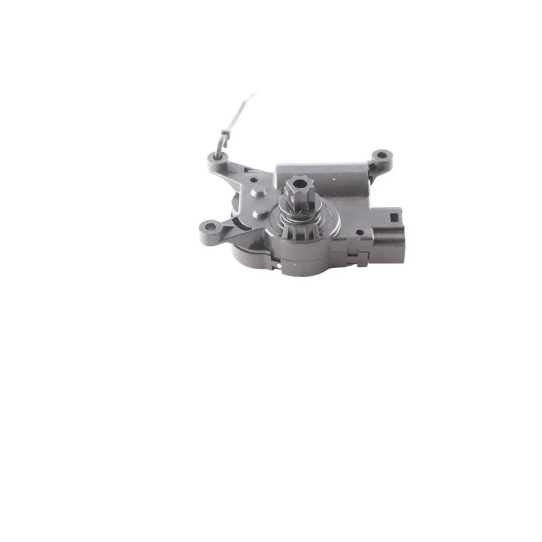 Audi Q3 8U Unidad Accionamiento Motor Aleta Soplador Calefactor - SKU 5Q0907511L - Número de pieza 5Q0907511L