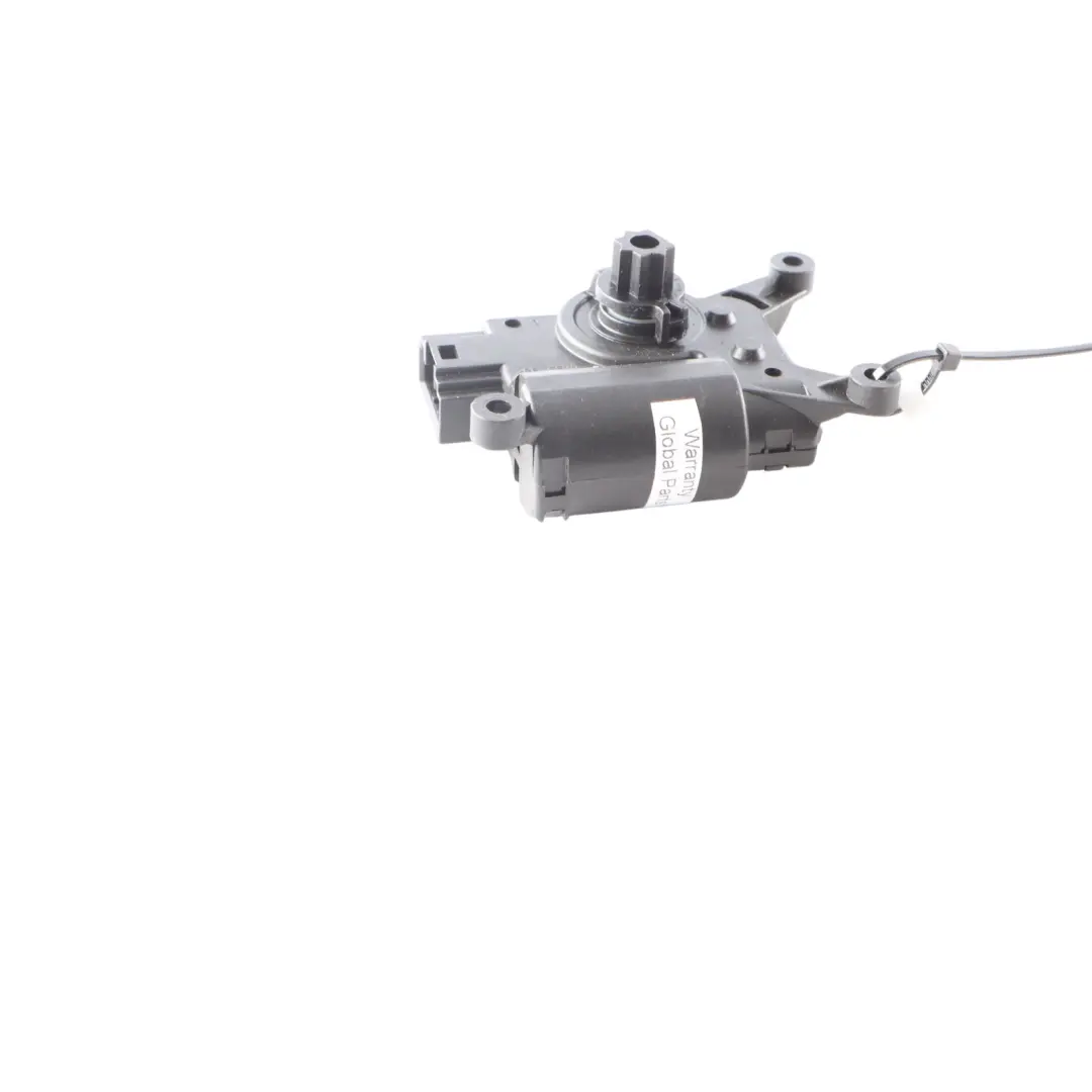 Audi Q3 8U Innenraumheizung Gebläse Klappe Motor Aktuator Einheit - SKU 5Q0907511L - Teilenummer 5Q0907511L