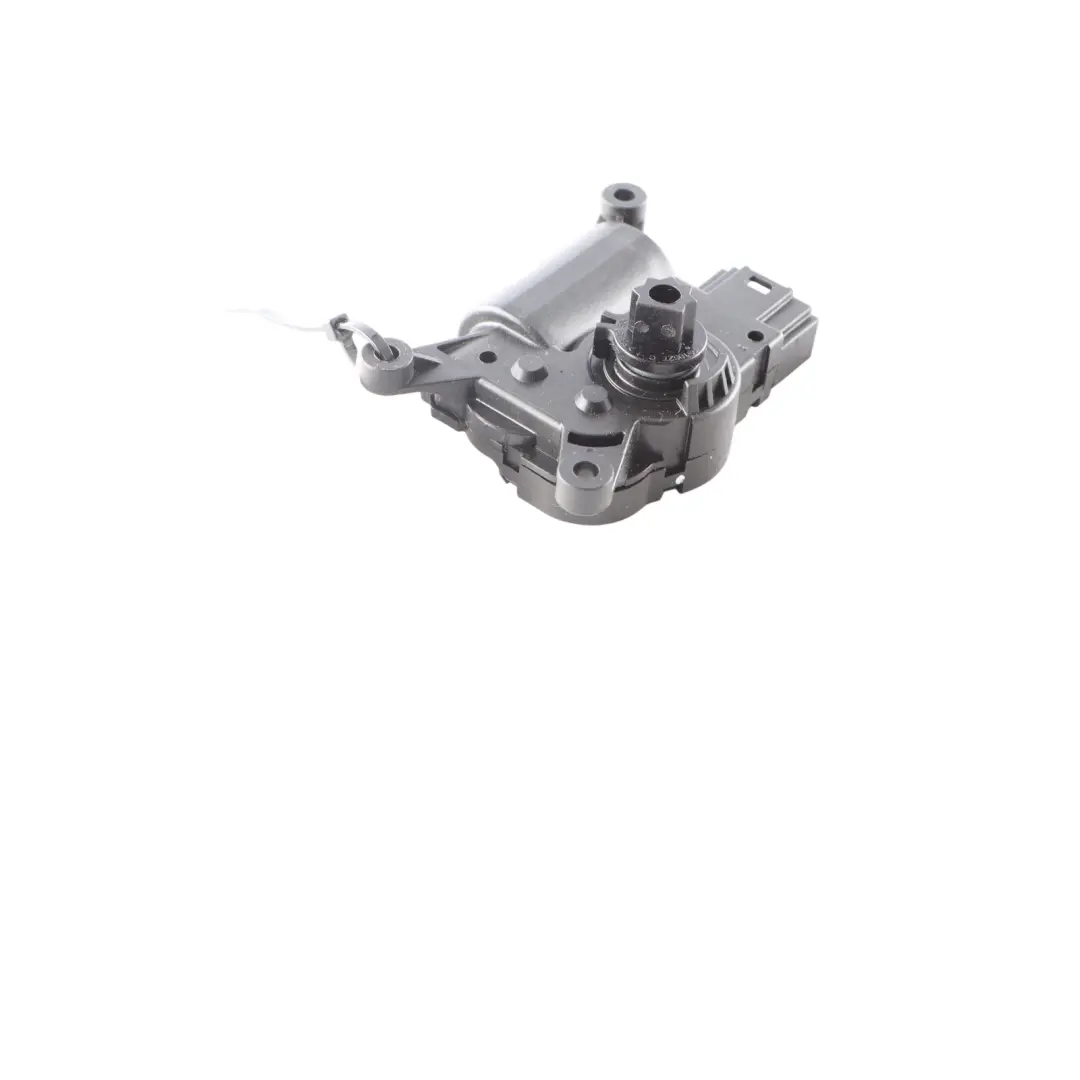 Audi Q3 8U Innenraumheizung Gebläse Klappe Motor Aktuator Einheit - SKU 5Q0907511L - Teilenummer 5Q0907511L