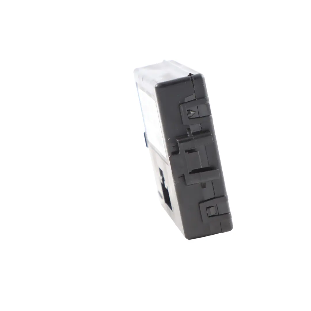 Audi A3 S3 RS3 8V Gateway Steuergerät GW MQB Mid Unit ECU - SKU 5Q0907530AH - Teilenummer 5Q0907530AH