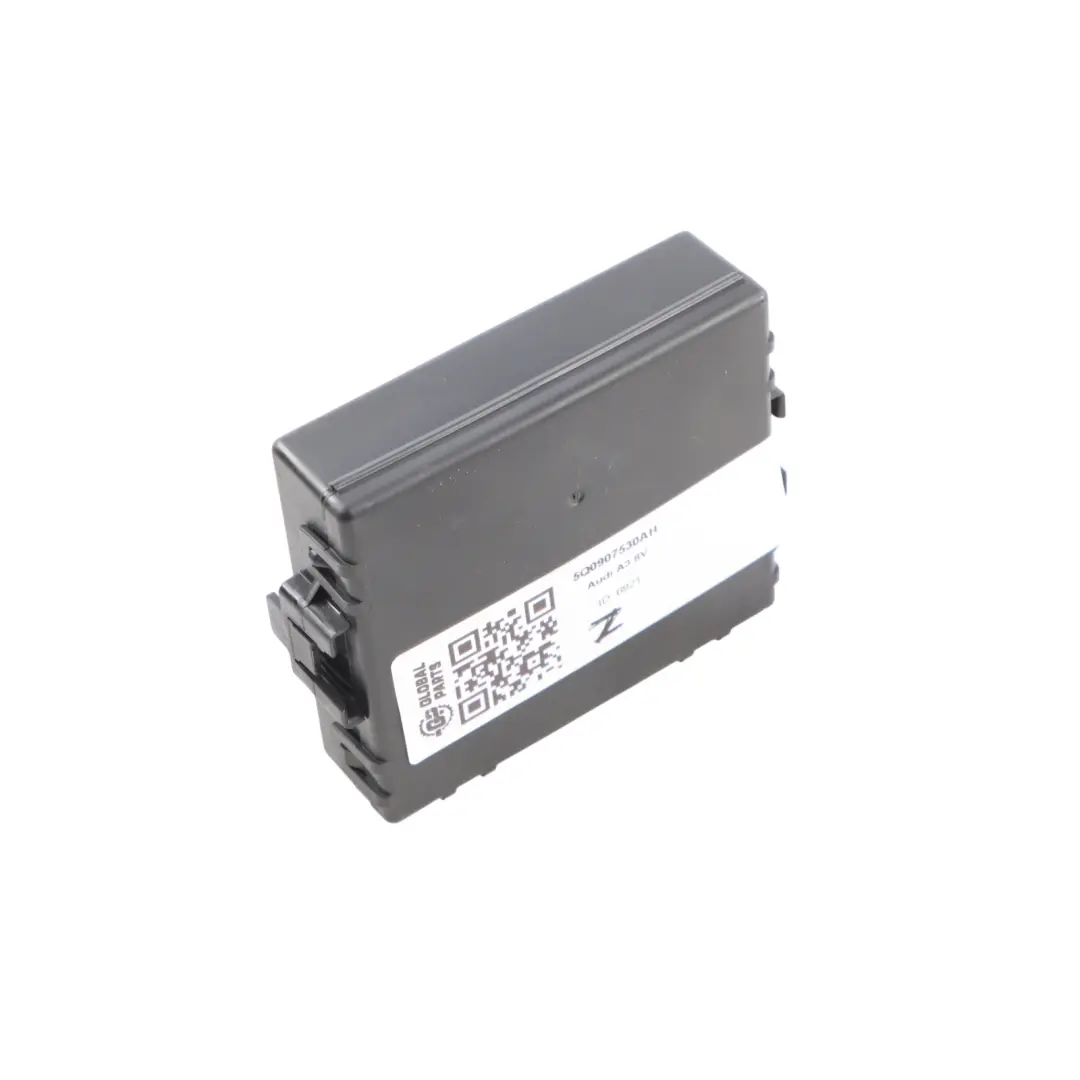 Audi A3 S3 RS3 8V Gateway Modulo Controllo GW MQB Unità Centrale ECU - SKU 5Q0907530AH - Numero di parte 5Q0907530AH