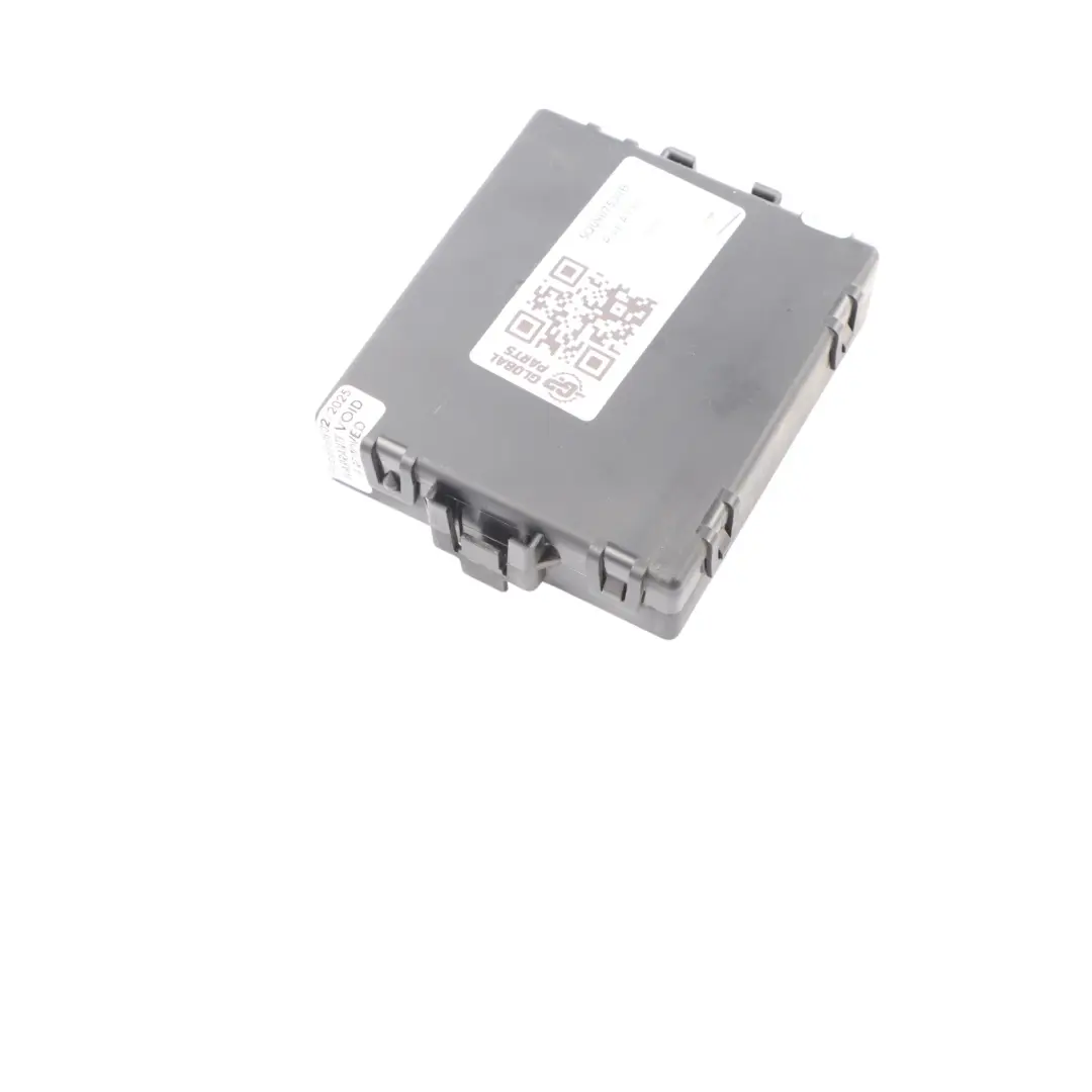 Audi A3 8V Central Gateway Control Unit Module Relay ECU - SKU 5Q0907530B - Part number 5Q0907530B