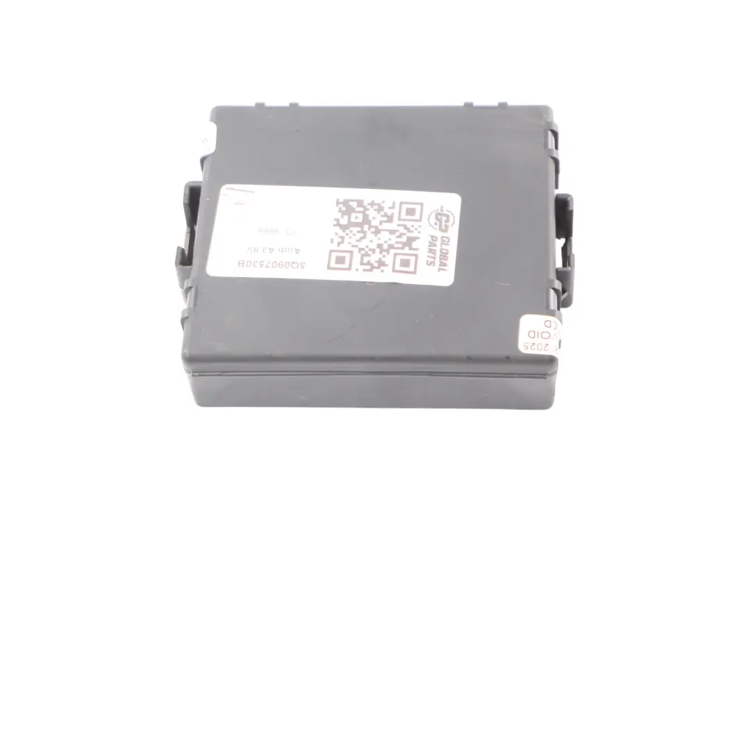 Audi A3 8V Central Gateway Control Unit Module Relay ECU - SKU 5Q0907530B - Part number 5Q0907530B