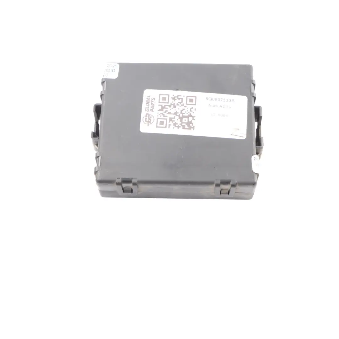 Central Gateway Control Unit Module Relay ECU to Audi A3 8V with Part number 5Q0907530B Audi A3 8V Central Gateway Control Unit Module Relay ECU - SKU 5Q0907530B - Part number 5Q0907530B