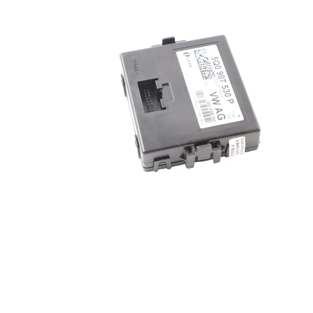 Audi A3 8V Module Commande De Passerelle ECU - SKU 5Q0907530P - Numéro de pièce 5Q0907530P