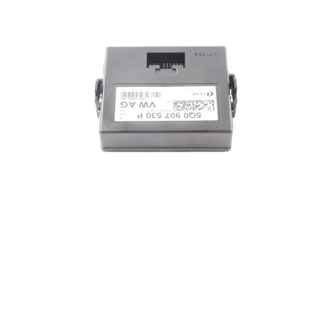 Audi A3 8V Module Commande De Passerelle ECU - SKU 5Q0907530P - Numéro de pièce 5Q0907530P