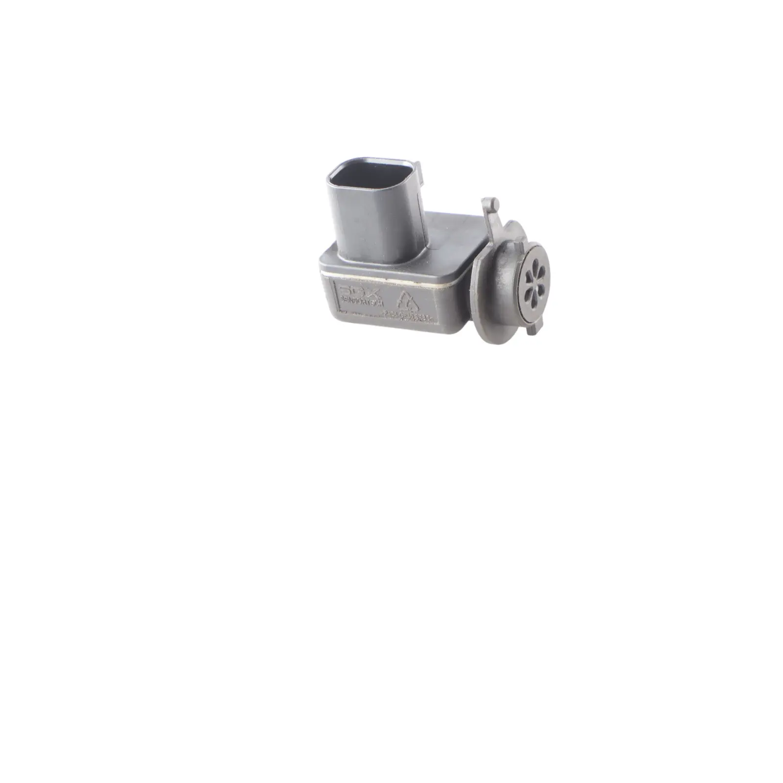 Audi A3 8V Air Quality Sensor Air Vent Emission Sensor Unit 5Q0907643E