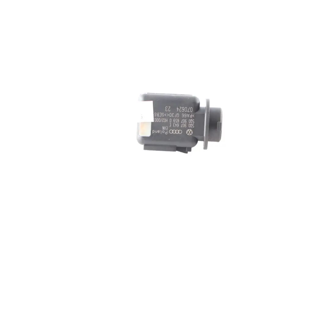Audi A3 8V Air Quality Sensor Air Vent Emission Sensor Unit - SKU 5Q0907643E - Part number 5Q0907643E