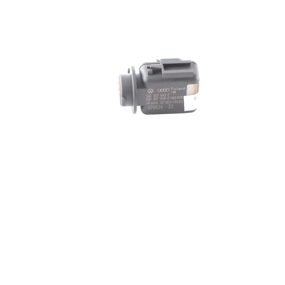 Audi A3 8V Air Quality Sensor Air Vent Emission Sensor Unit - SKU 5Q0907643E - Part number 5Q0907643E