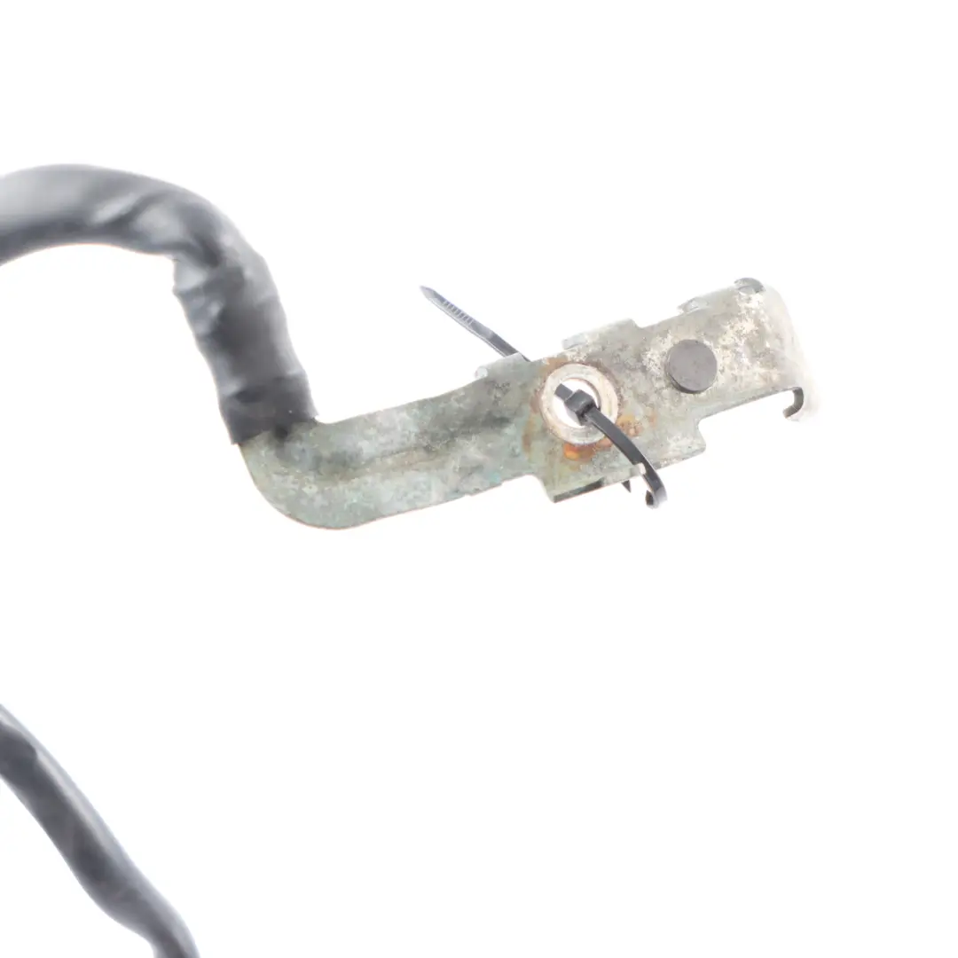Audi A3 8V Negative Battery Cable Terminal Clamp Wire - SKU 5Q0915181C - Part number 5Q0915181C