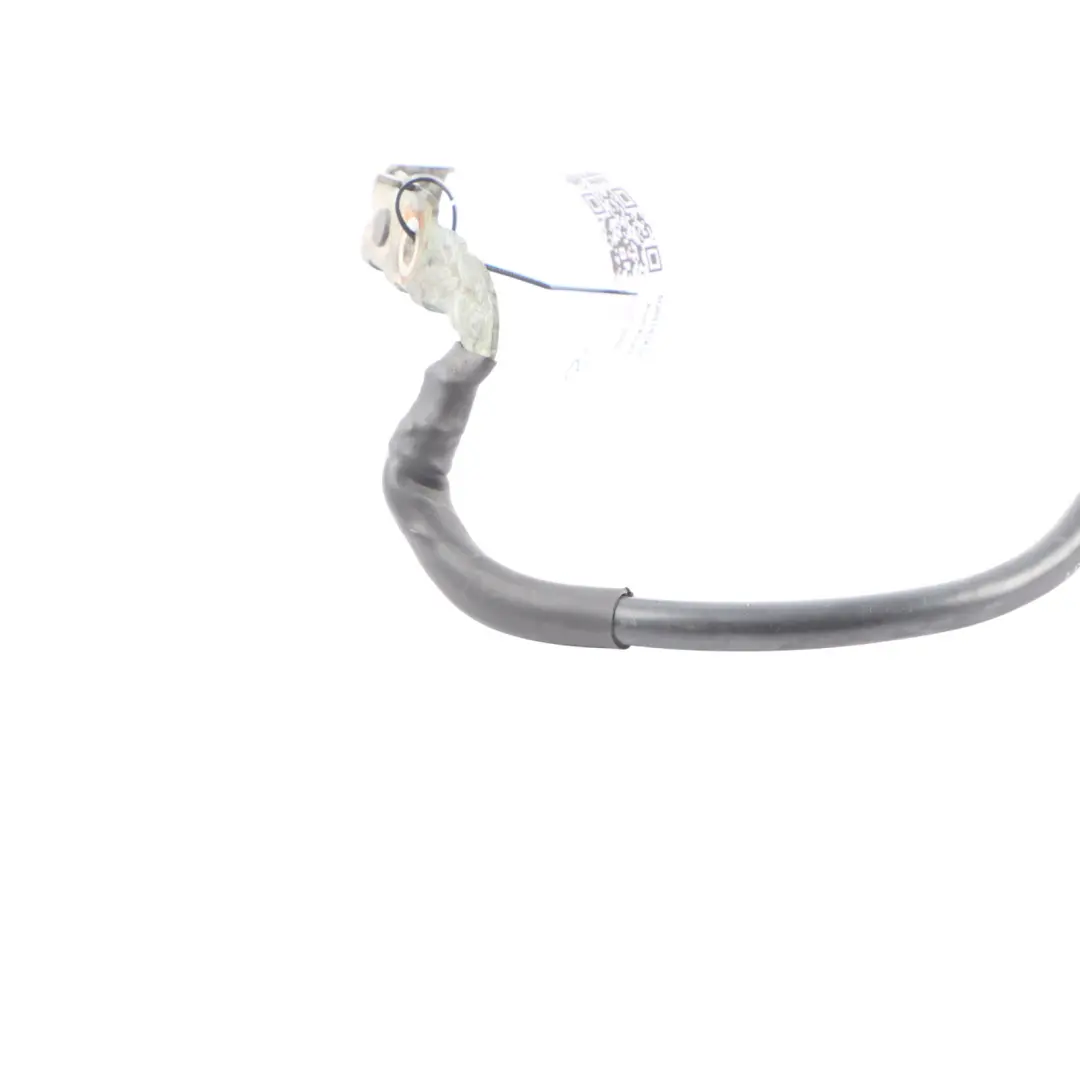 Audi A3 8V Negativ Batterie Kabelklemme Klemme Draht - SKU 5Q0915181C - Teilenummer 5Q0915181C
