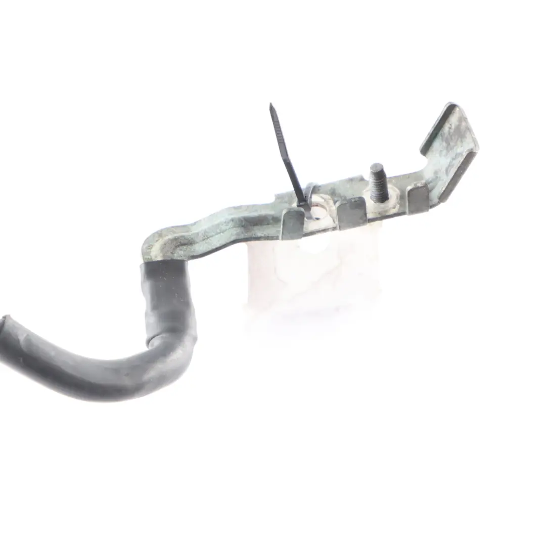 Audi A3 8V Negative Battery Cable Terminal Clamp Wire - SKU 5Q0915181C - Part number 5Q0915181C