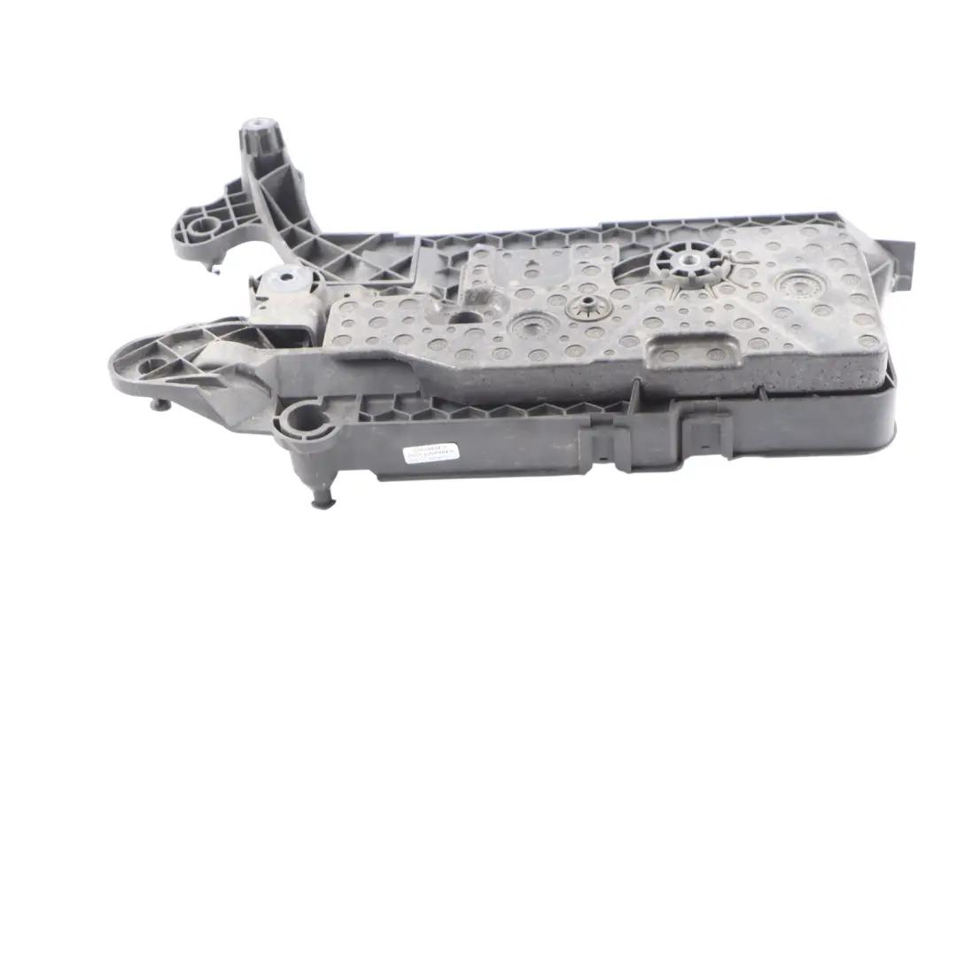 Audi Q2 Seat Leon VW Golf Battery Tray Holder Mounting Bracket - SKU 5Q0915321J - Part number 5Q0915321J