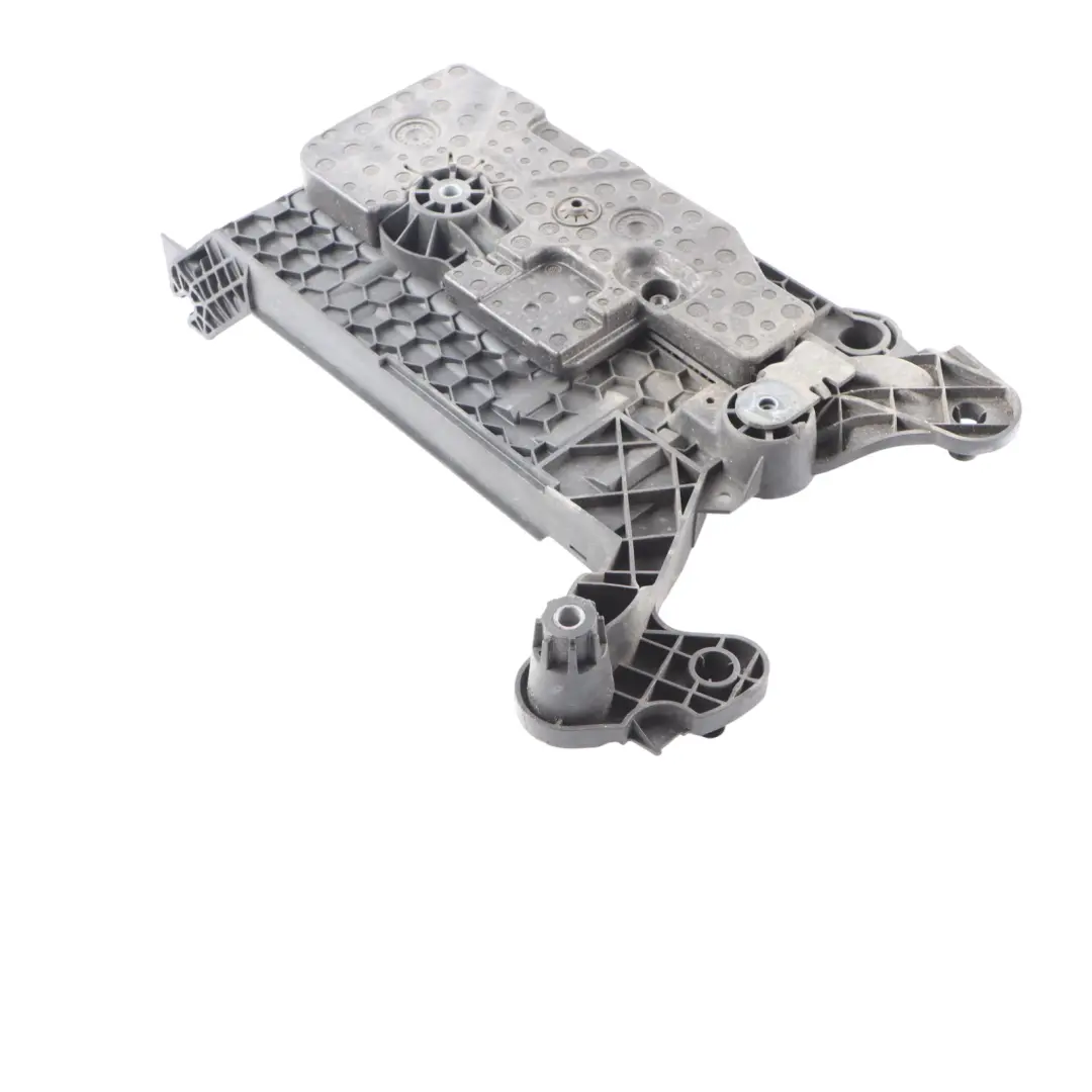 Audi Q2 Seat Leon VW Golf Battery Tray Holder Mounting Bracket - SKU 5Q0915321J - Part number 5Q0915321J