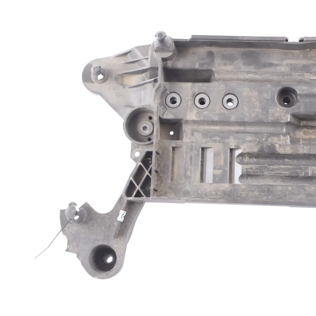 Audi Q2 Seat Leon VW Golf Battery Tray Holder Mounting Bracket - SKU 5Q0915321J - Part number 5Q0915321J