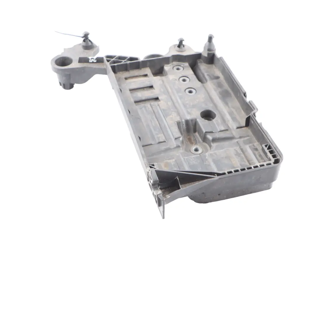 Audi Q2 Seat Leon VW Golf Battery Tray Holder Mounting Bracket - SKU 5Q0915321J - Part number 5Q0915321J