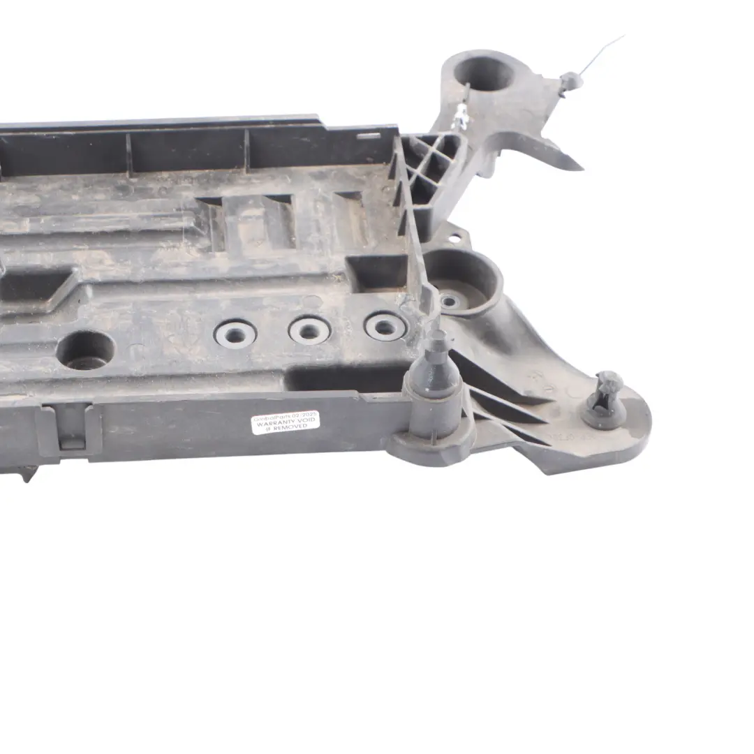 Audi Q2 Seat Leon VW Golf Battery Tray Holder Mounting Bracket - SKU 5Q0915321J - Part number 5Q0915321J