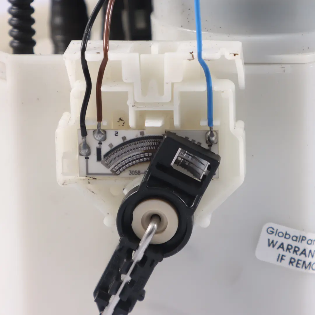 5G 1.2 TSI Kraft Stoff Pumpe Geber Einheit für Volkswagen Golf mit Teilenummer 5Q0919051AA Volkswagen Golf 5G 1.2 TSI Kraft Stoff Pumpe Geber Einheit - SKU 5Q0919051AA - Teilenummer 5Q0919051AA