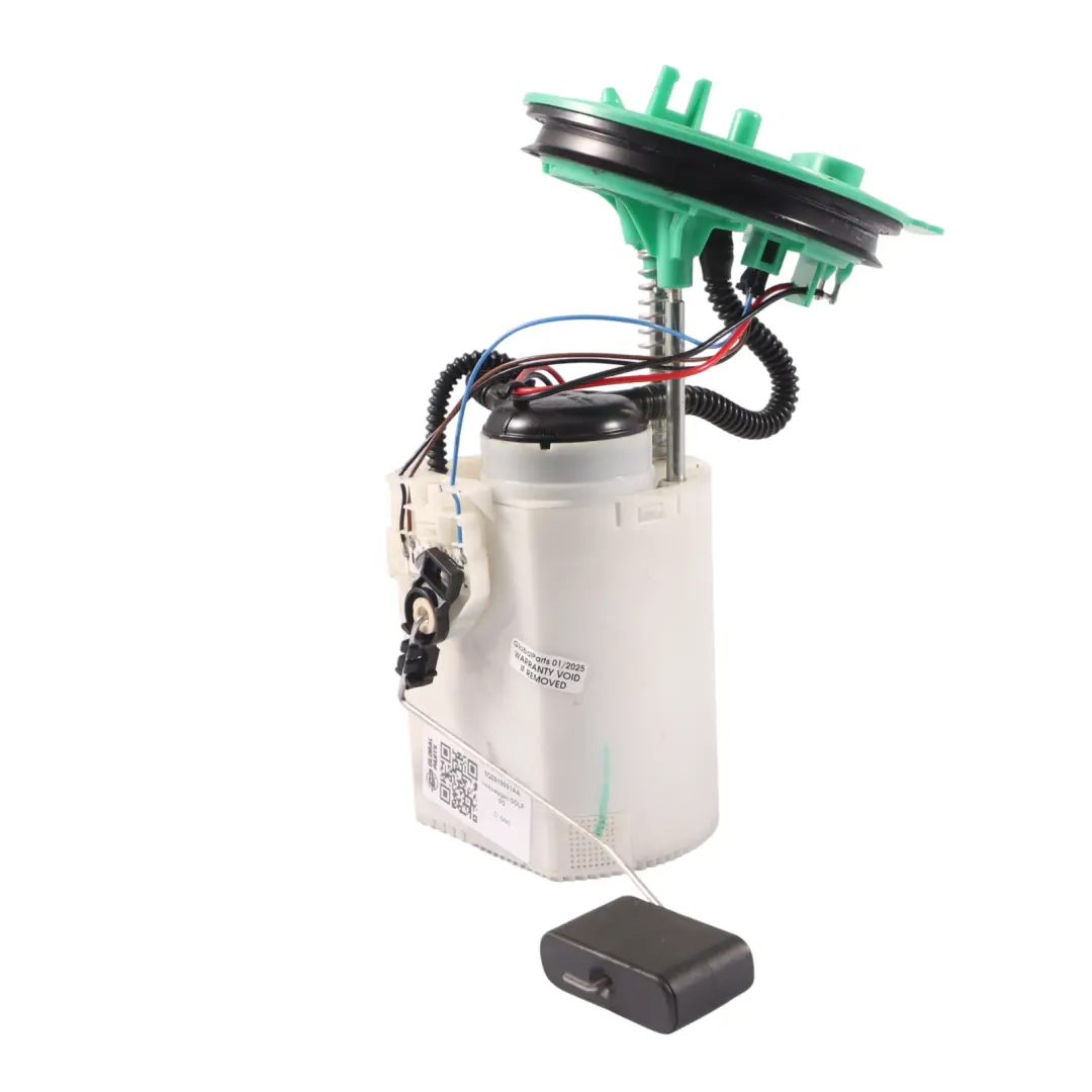 5G 1.2 TSI Fuel Pump Sender Unit to Volkswagen Golf with Part number 5Q0919051AA Volkswagen Golf 5G 1.2 TSI Fuel Pump Sender Unit - SKU 5Q0919051AA - Part number 5Q0919051AA