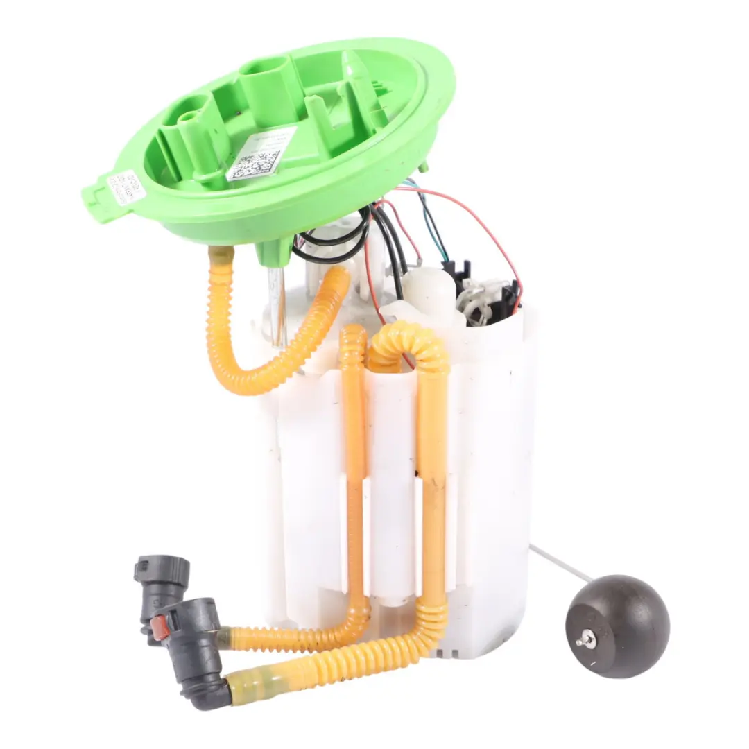 Audi A3 S3 8V 2.0 TFSI Petrol Fuel Tank Pump Sender Delivery Unit 5Q0919051BP - SKU 5Q0919087AH - Part number 5Q0919087AH