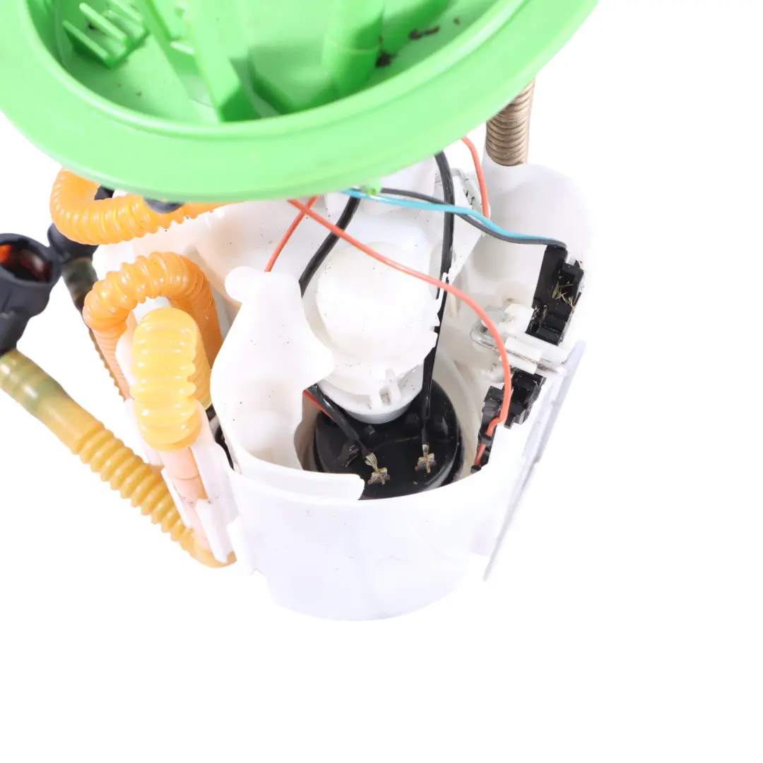 Audi A3 S3 8V 2.0 TFSI Petrol Fuel Tank Pump Sender Delivery Unit 5Q0919051BL - SKU 5Q0919087AH - Part number 5Q0919087AH