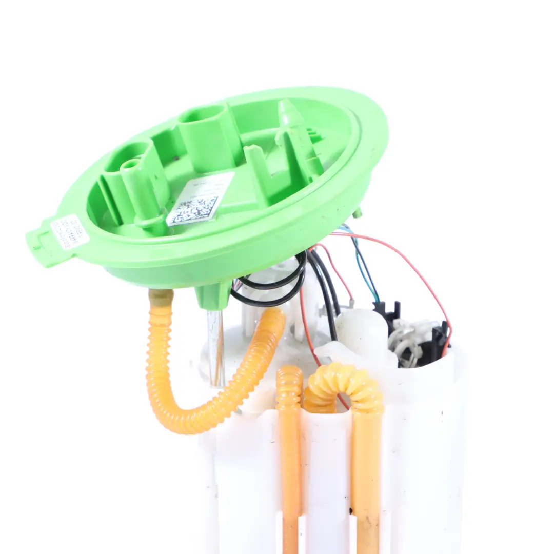 Capteur Pression Suralimentation Réservoir 5Q0919051BP pour Audi S3 8V 2.0 TFSI à propos du numéro de pièce 5Q0919087AH Audi S3 8V 2.0 TFSI Capteur Pression Suralimentation Réservoir 5Q0919051BP - SKU 5Q0919087AH - Numéro de pièce 5Q0919087AH