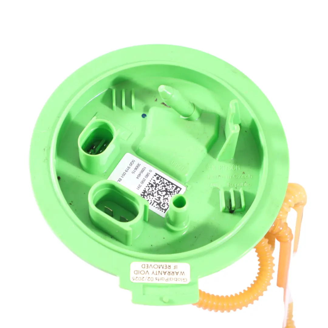 Audi A3 S3 8V 2.0 TFSI Petrol Fuel Tank Pump Sender Delivery Unit 5Q0919051BP - SKU 5Q0919087AH - Part number 5Q0919087AH