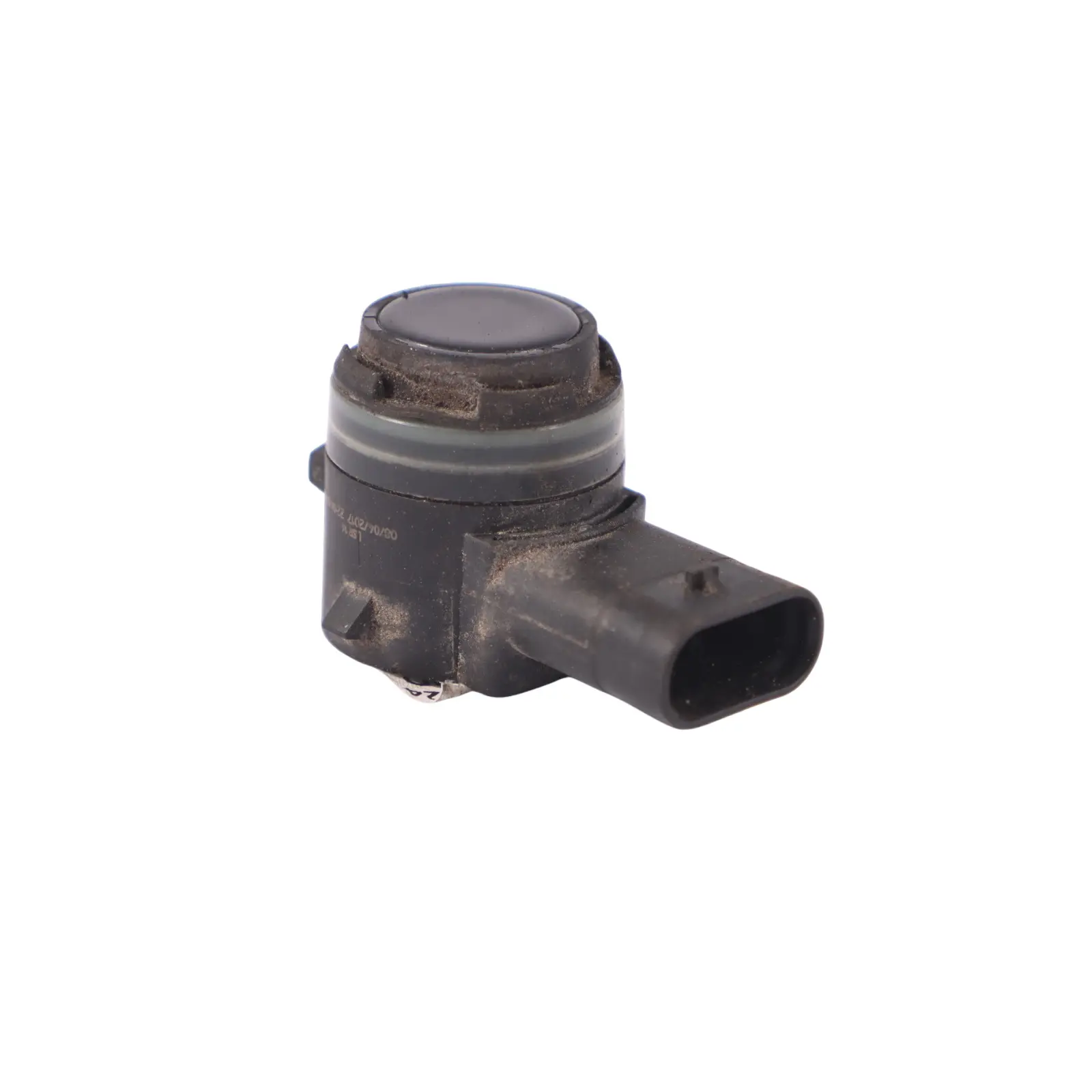 Audi A4 B9 Sensore parcheggio anteriore Modulo controllo Moonlight Blue - X5R