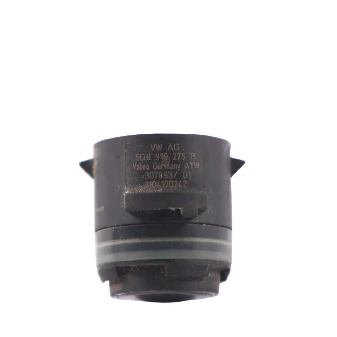 Audi A4 B9 Sensore parcheggio anteriore Modulo controllo Moonlight Blue - X5R - SKU 5Q0919275B-MOB - Numero di parte 5Q0919275B
