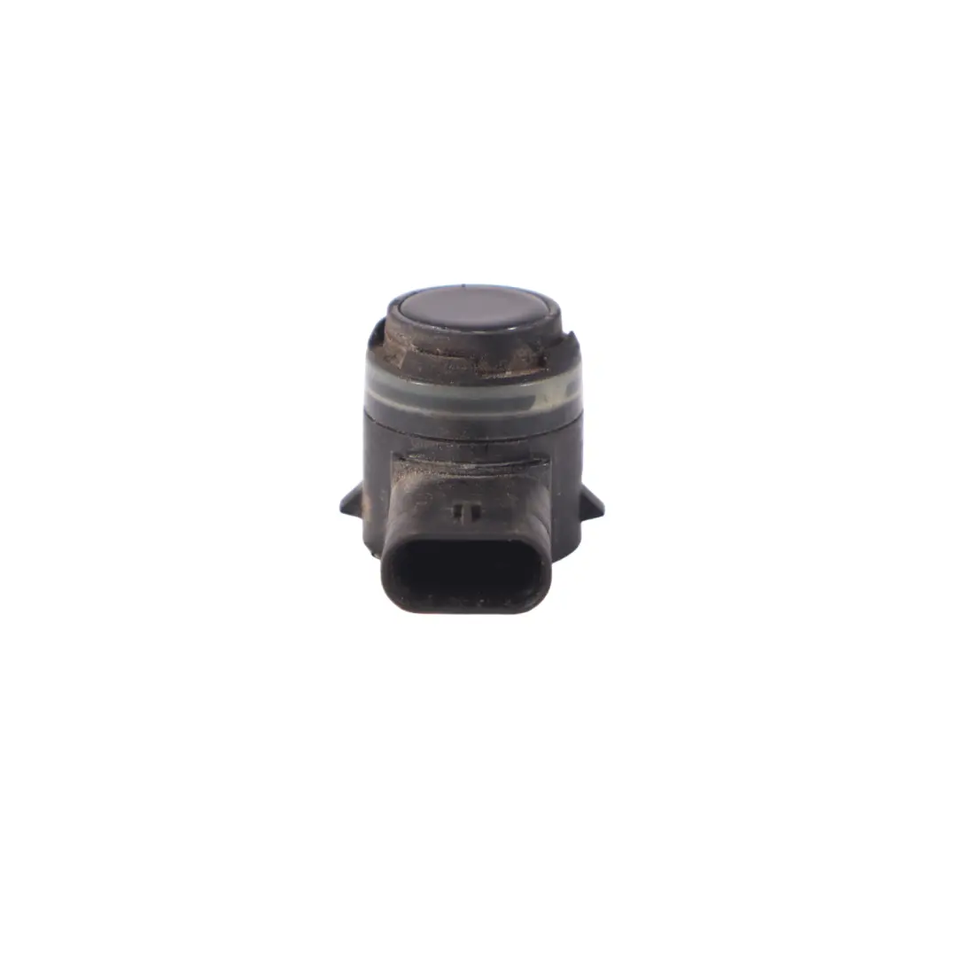 Audi A4 B9 Vorne Hinten Park Sensor Assist Control Modul Mondlicht Blau - X5R - SKU 5Q0919275B-MOB - Teilenummer 5Q0919275B