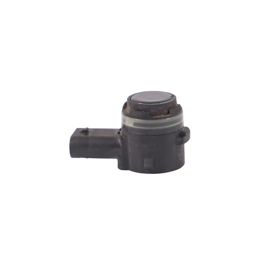 Audi A4 B9 Vorne Hinten Park Sensor Assist Control Modul Mondlicht Blau - X5R - SKU 5Q0919275B-MOB - Teilenummer 5Q0919275B