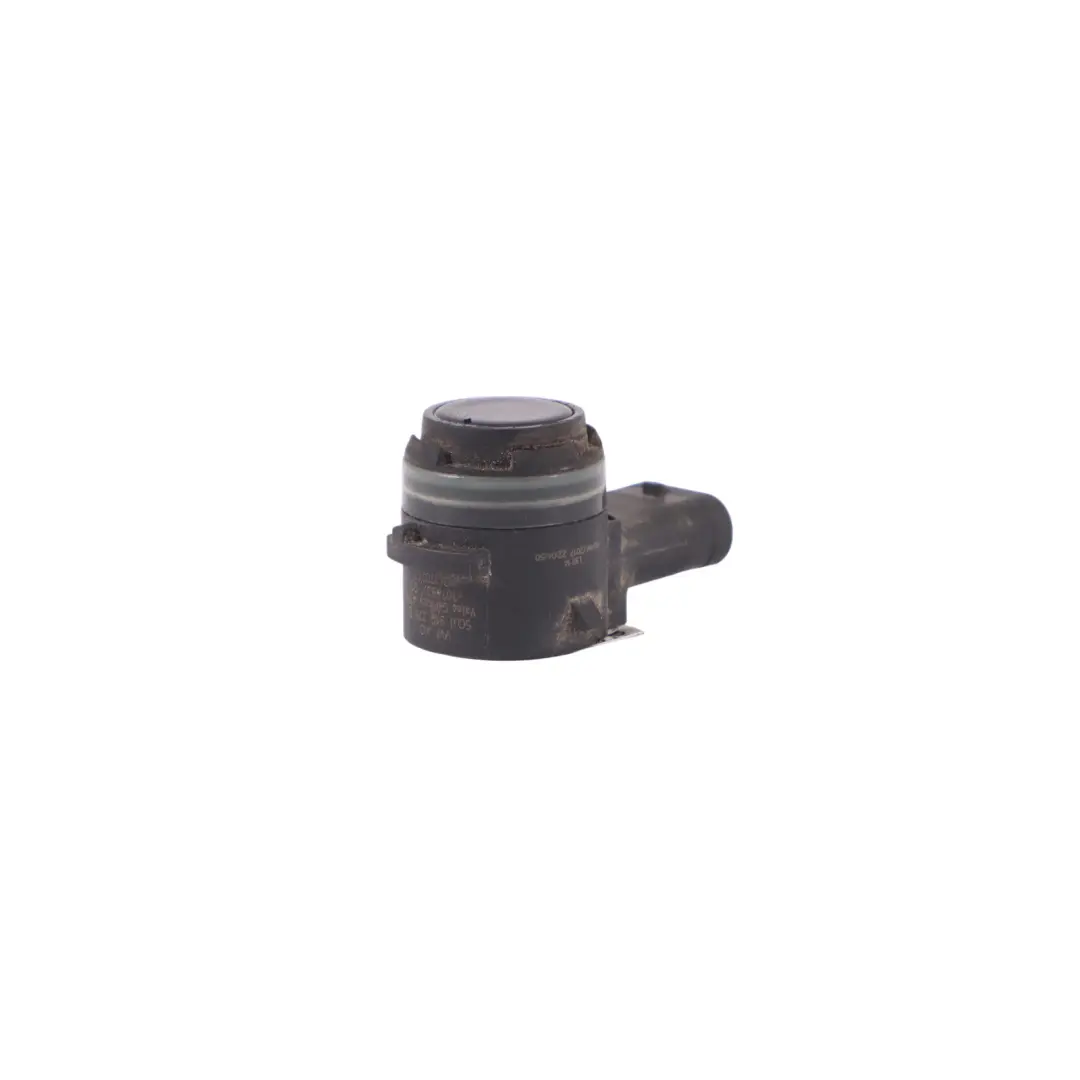 Audi A4 B9 Vorne Hinten Park Sensor Assist Control Modul Mondlicht Blau - X5R - SKU 5Q0919275B-MOB - Teilenummer 5Q0919275B