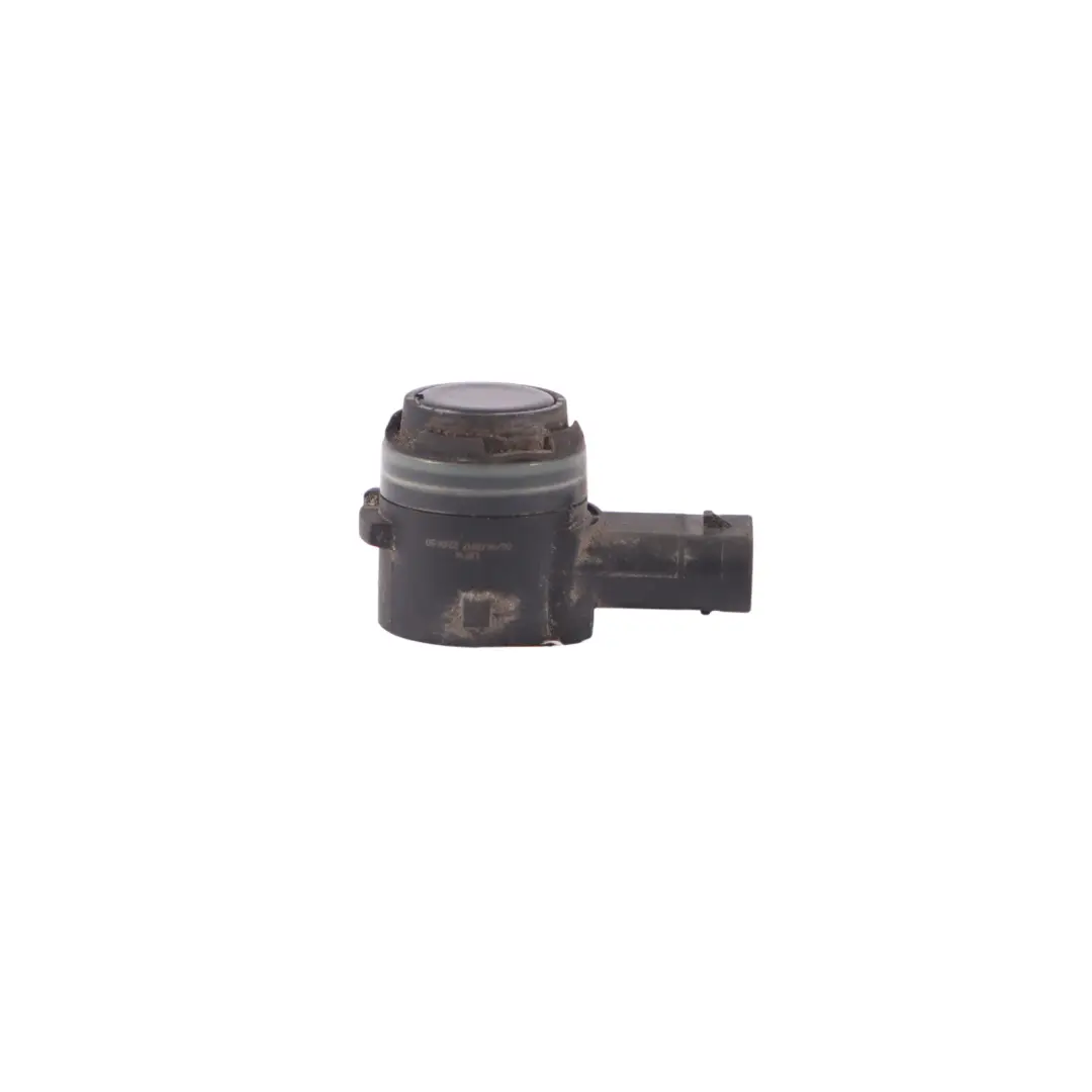 Audi A4 B9 Vorne Hinten Park Sensor Assist Control Modul Mondlicht Blau - X5R - SKU 5Q0919275B-MOB - Teilenummer 5Q0919275B