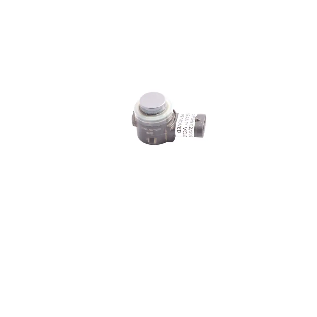 Audi A3 8V Capteur De Stationnement PDC Gris Mousson Métallisé – X7R - SKU 5Q0919275B-MOG - Numéro de pièce 5Q0919275B