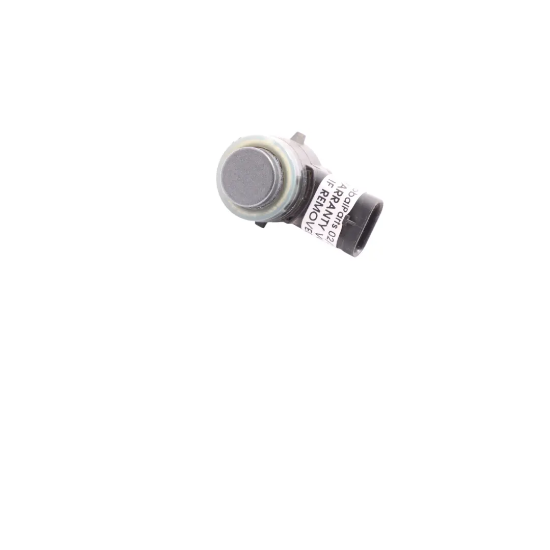 Audi A3 8V PDC Parking Sensor Control Grigio Monsone Metallizzato X7R - SKU 5Q0919275B-MOG - Numero di parte 5Q0919275B