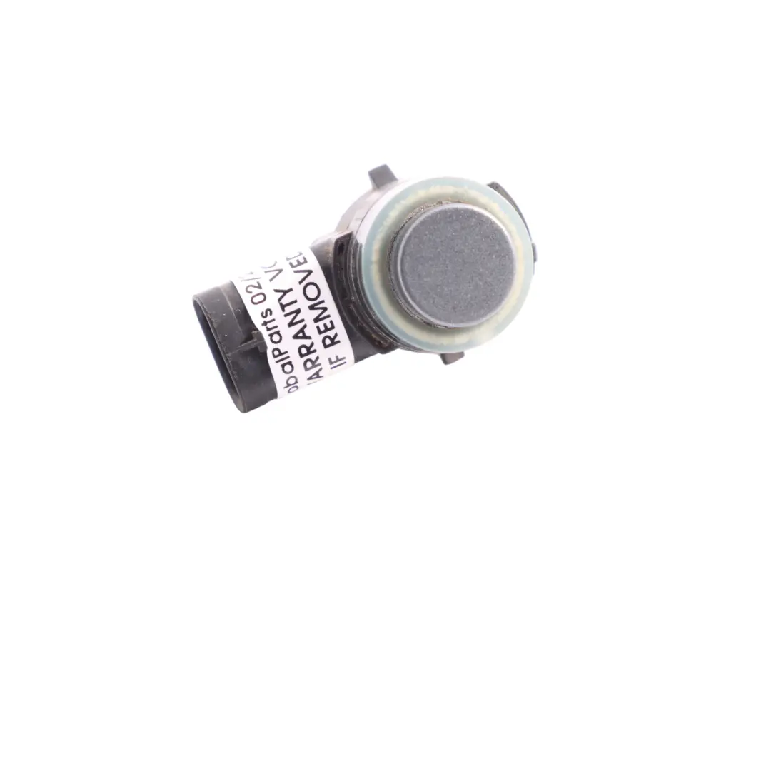 PDC Parking Sensor Control Grigio Monsone Metallizzato X7R per Audi A3 8V con numero di parte 5Q0919275B Audi A3 8V PDC Parking Sensor Control Grigio Monsone Metallizzato X7R - SKU 5Q0919275B-MOG - Numero di parte 5Q0919275B