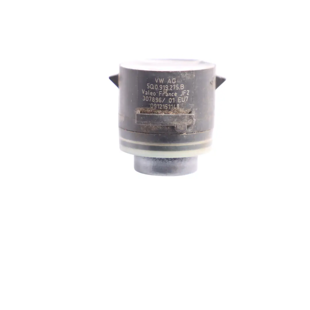 PDC Parking Sensor Control Grigio Monsone Metallizzato X7R per Audi A3 8V con numero di parte 5Q0919275B Audi A3 8V PDC Parking Sensor Control Grigio Monsone Metallizzato X7R - SKU 5Q0919275B-MOG - Numero di parte 5Q0919275B