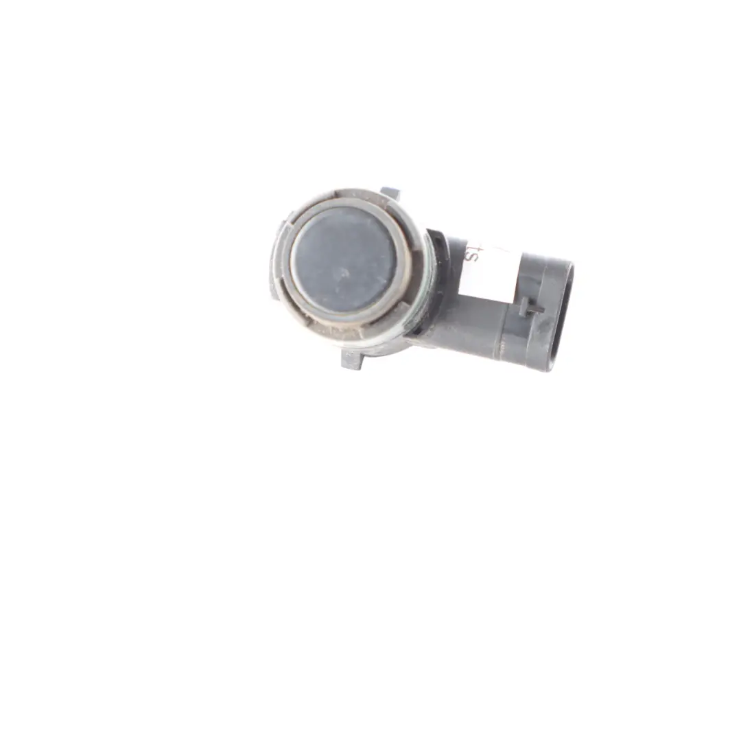 VW Audi Skoda Capteur Stationnement PDC Siège Noir Mythique - Y9T - SKU 5Q0919275B-MYB - Numéro de pièce 5Q0919275B