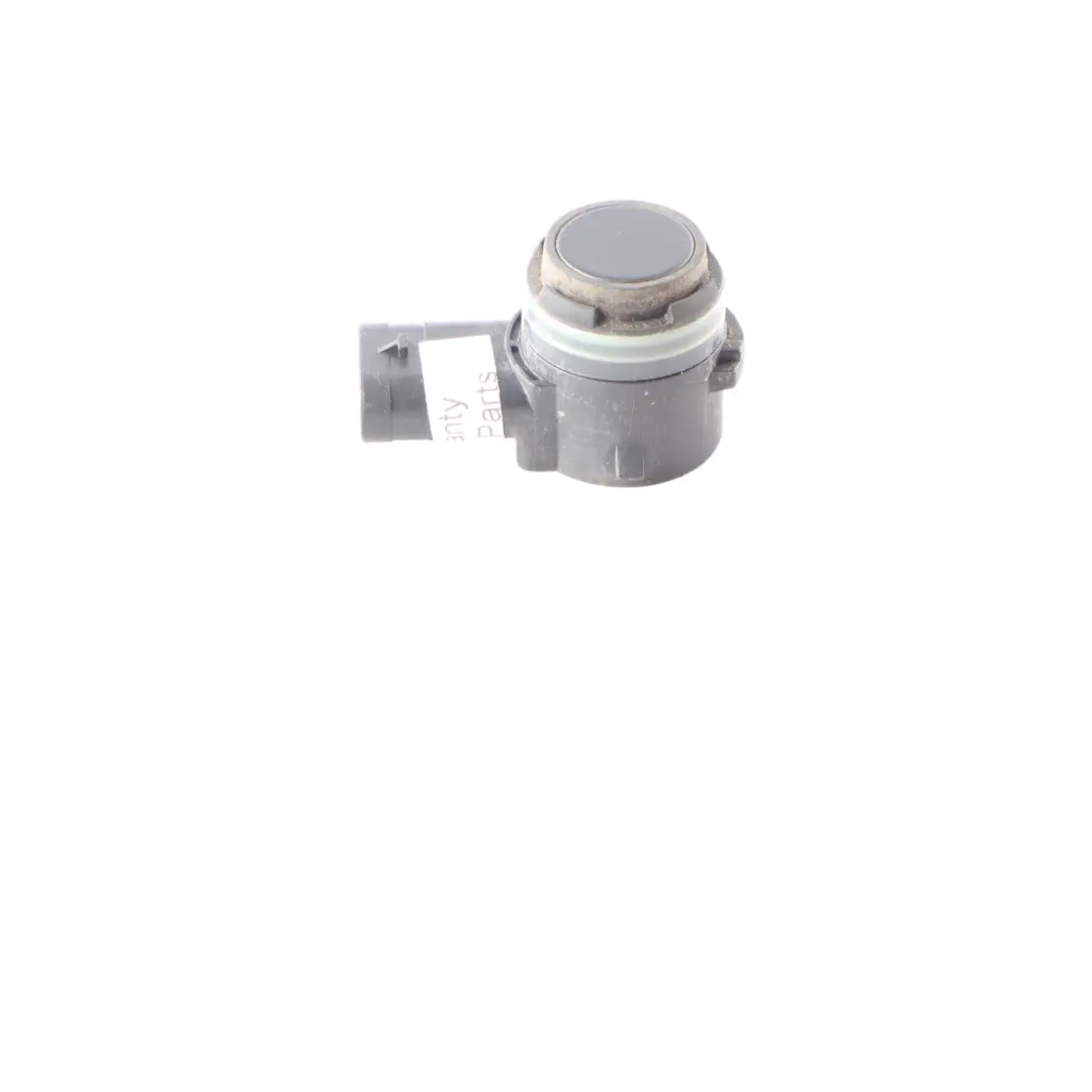 VW Audi Skoda Seat Park Sensor Steuerung PDC Mythisch Schwarz - Y9T - SKU 5Q0919275B-MYB - Teilenummer 5Q0919275B