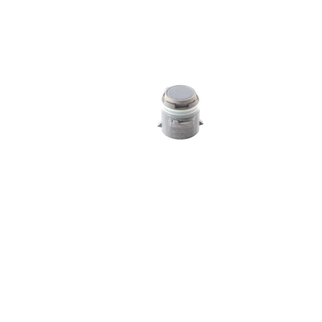 VW Audi Skoda Seat Control sensor aparcamiento PDC Mythical Negro Y9T - SKU 5Q0919275B-MYB - Número de pieza 5Q0919275B