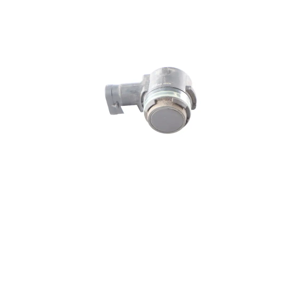 VW Audi Skoda Seat Control sensor aparcamiento PDC Mythical Negro Y9T - SKU 5Q0919275B-MYB - Número de pieza 5Q0919275B