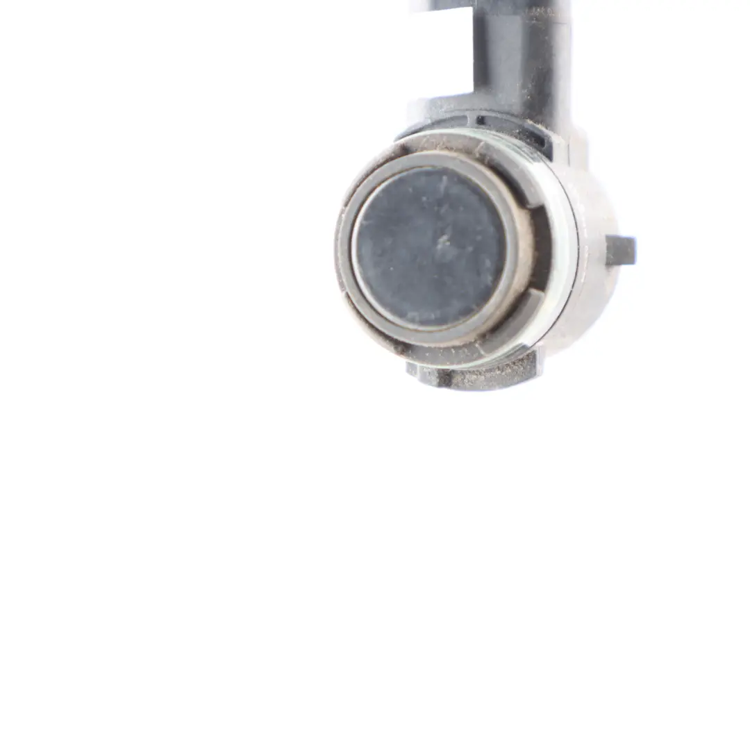 VW Audi Skoda Seat Control sensor aparcamiento PDC Mythical Negro Y9T - SKU 5Q0919275B-MYB - Número de pieza 5Q0919275B