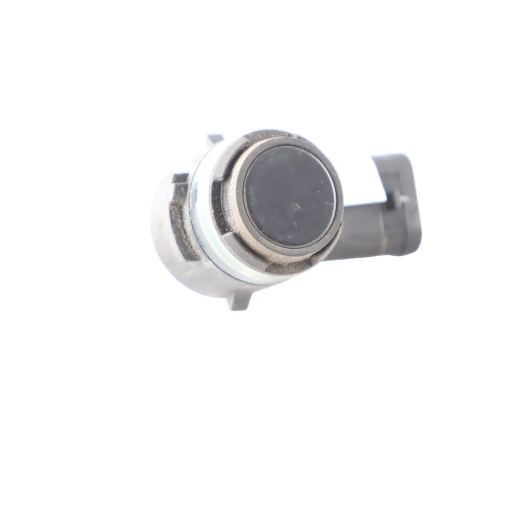 VW Audi Skoda Seat Control sensor aparcamiento PDC Mythical Negro Y9T - SKU 5Q0919275B-MYB - Número de pieza 5Q0919275B